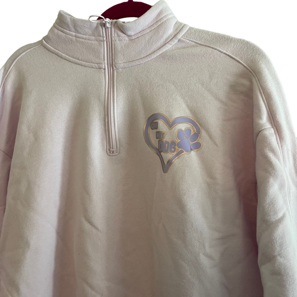 Oh My Dog! Sweatshirt